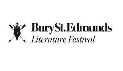 Bury St Edmunds Literature Festival