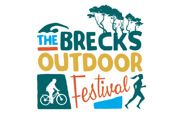 Brecks Outdoor Festival logo