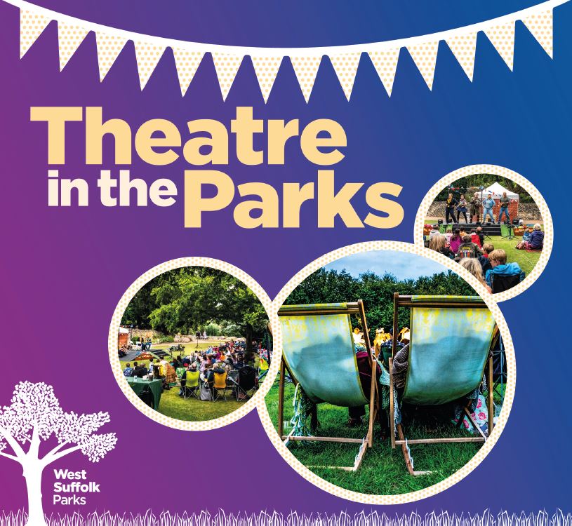 Theatre in Parks