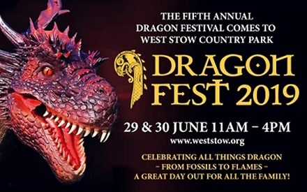 Dragon Fest