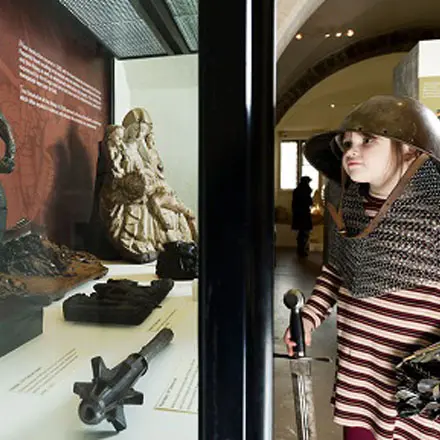 museum