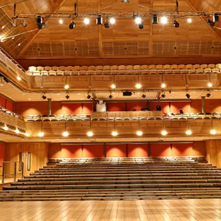 theatre