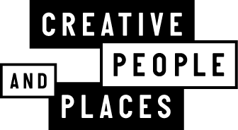 Creative People &amp; Places