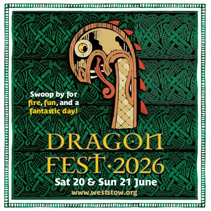 Dragon Fest 2026