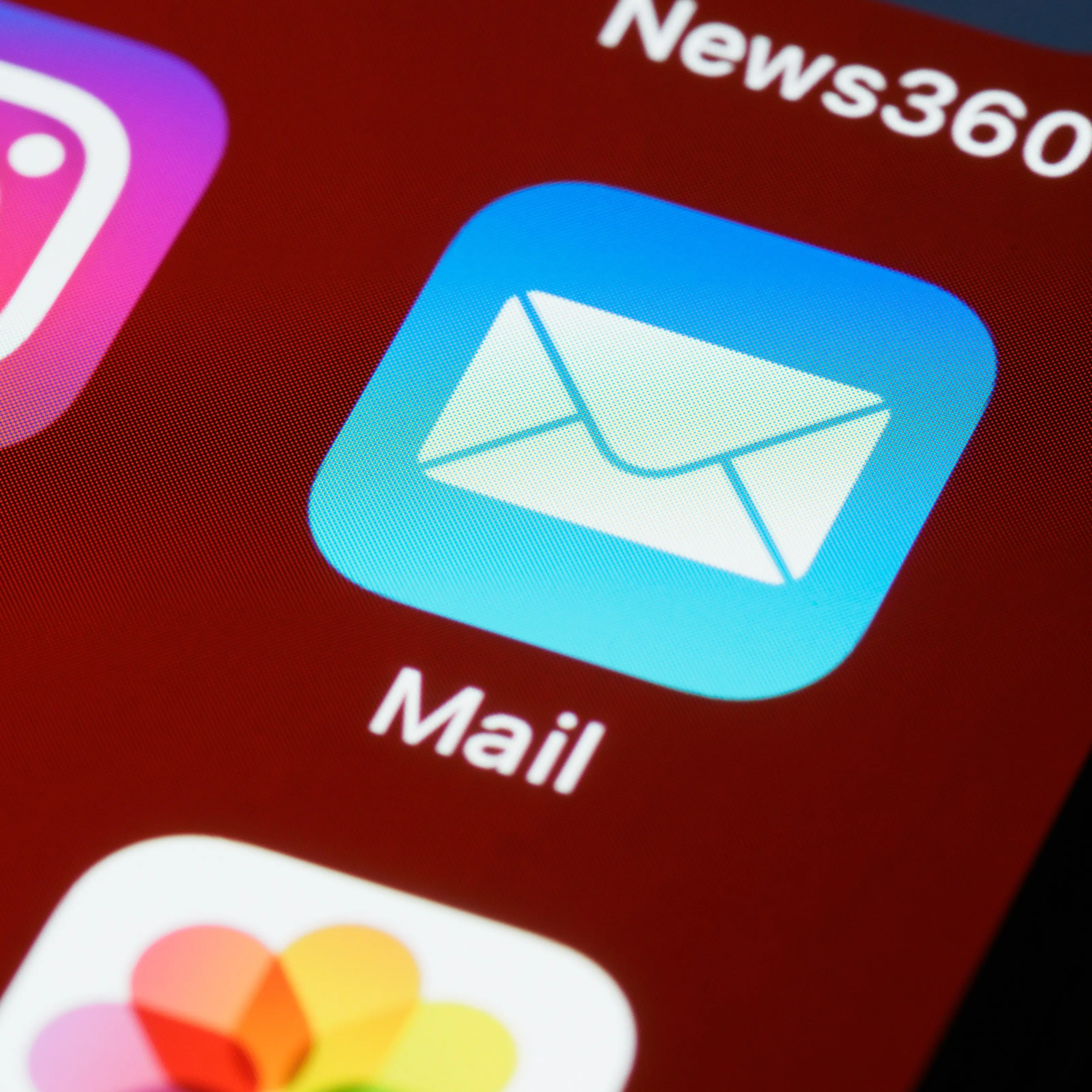 Join our free mailing list