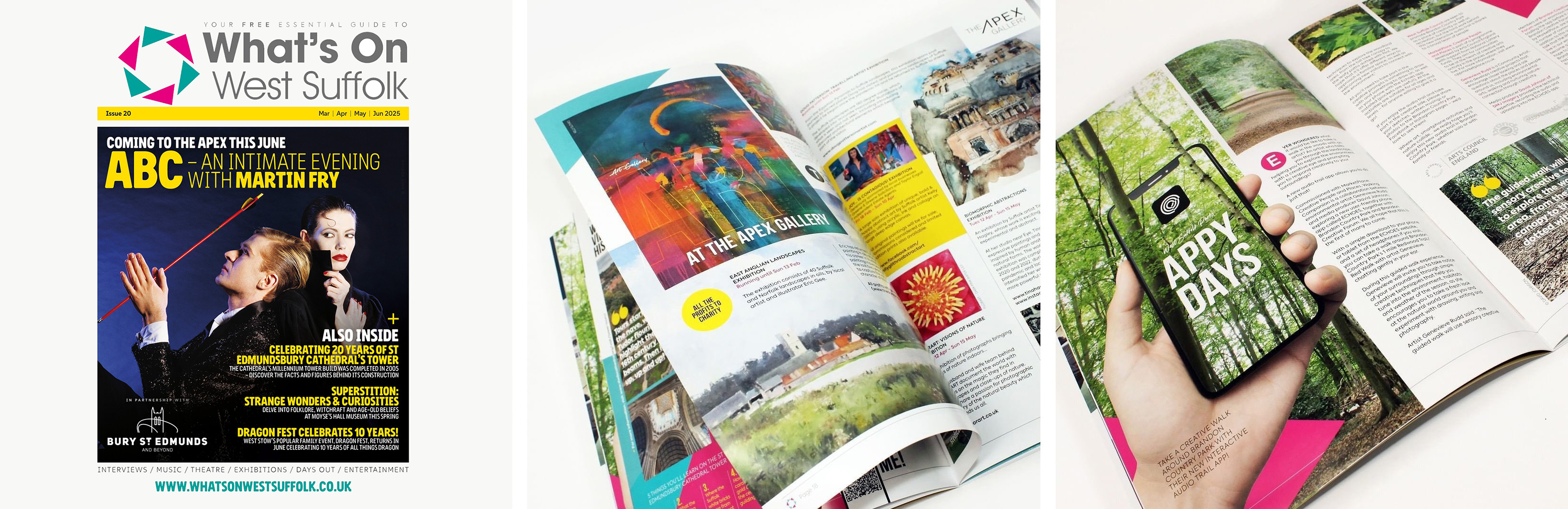WOWS magazine