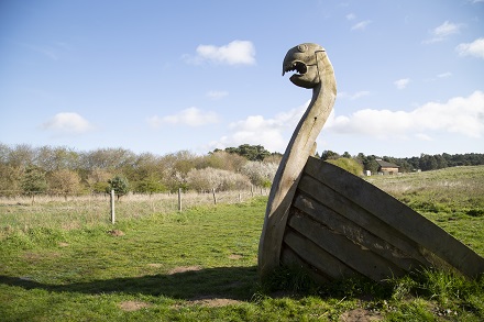 West Stow Country Park