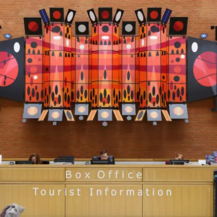 box office