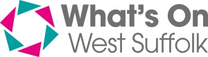 What's On West Suffolk logo