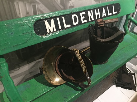 Mildenhall Museum