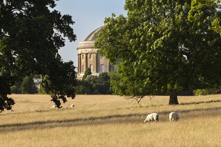 Ickworth